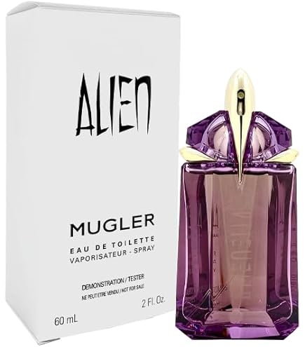 Amazon | ティエリー ミュグレー エイリアンオードパルファムリフィア